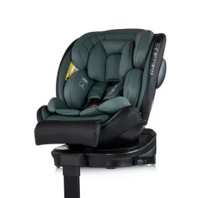 Chipolino Hypnotic Plus autósülés I-Size 40-150cm - green