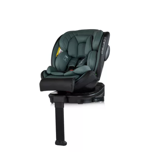 Chipolino Hypnotic Plus autósülés I-Size 40-150cm - green