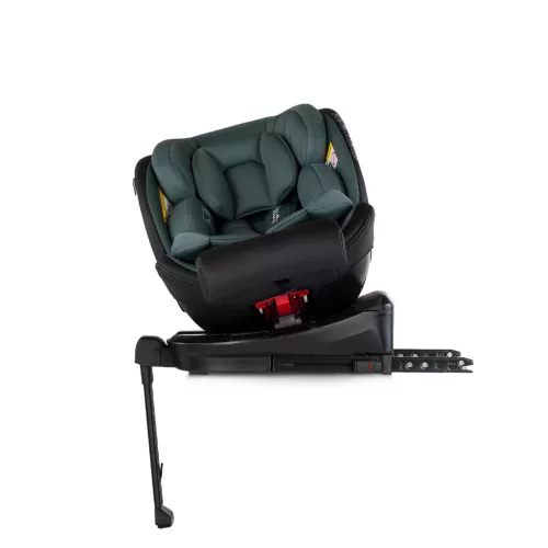 Chipolino Hypnotic Plus autósülés I-Size 40-150cm - green
