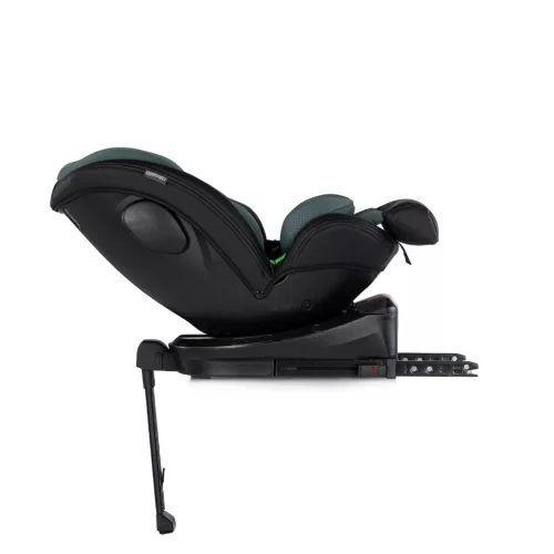 Chipolino Hypnotic Plus autósülés I-Size 40-150cm - green
