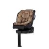 Chipolino Hypnotic Plus autósülés I-Size 40-150cm - latte