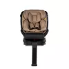 Chipolino Hypnotic Plus autósülés I-Size 40-150cm - latte
