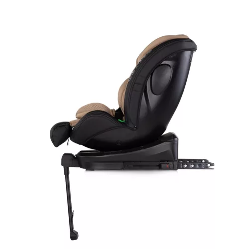 Chipolino Hypnotic Plus autósülés I-Size 40-150cm - latte