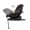 Chipolino Hypnotic Plus autósülés I-Size 40-150cm - latte