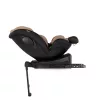Chipolino Hypnotic Plus autósülés I-Size 40-150cm - latte