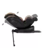 Chipolino Hypnotic Plus autósülés I-Size 40-150cm - latte