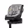 Chipolino Hypnotic Plus autósülés I-Size 40-150cm - platinum