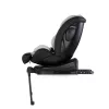 Chipolino Hypnotic Plus autósülés I-Size 40-150cm - platinum
