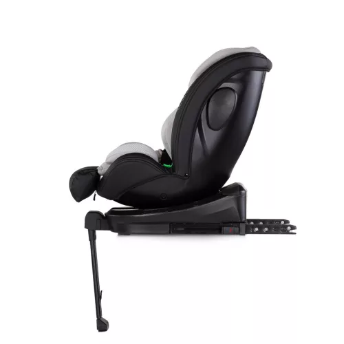Chipolino Hypnotic Plus autósülés I-Size 40-150cm - platinum