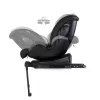 Chipolino Hypnotic Plus autósülés I-Size 40-150cm - platinum