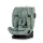 Chipolino Techno iGrow autósülés Isofix 40-150cm - matcha