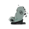 Chipolino Techno iGrow autósülés Isofix 40-150cm - matcha
