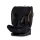 Chipolino Techno iGrow autósülés Isofix 40-150cm - noir