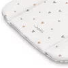 Albero Mio lapos, puha pelenkázó lap 70 cm - CMP1 Mini Hearts