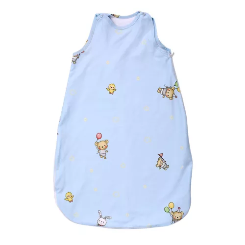 Lorelli nyári hálózsák 80cm -Bear Party
