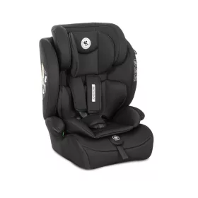   Lorelli Adventure autósülés i-Size 76-150cm - Black (dobozos)