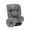 Lorelli Voyager i-Size autósülés 40-150cm + nyakpárna - Grey