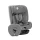 Lorelli Voyager i-Size autósülés 40-150cm + nyakpárna - Grey