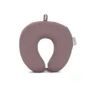 Lorelli Voyager i-Size autósülés 40-150cm + nyakpárna - Pink