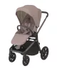 Espiro Noble 2in1 multifunkciós babakocsi összecsukható mózessel - 08 Peony
