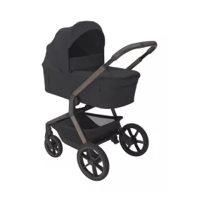   Espiro Noble 2in1 multifunkciós babakocsi összecsukható mózessel - 10 Majestic
