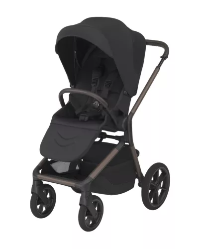 Espiro Noble 2in1 multifunkciós babakocsi összecsukható mózessel - 10 Majestic