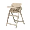 Espiro Allure 2in1 etetőszék - 09 Beige
