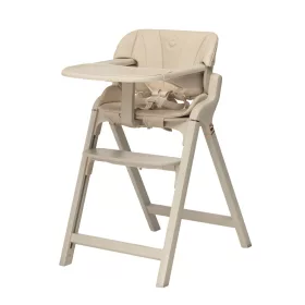 Espiro Allure 2in1 etetőszék - 09 Beige