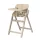 Espiro Allure 2in1 etetőszék - 09 Beige