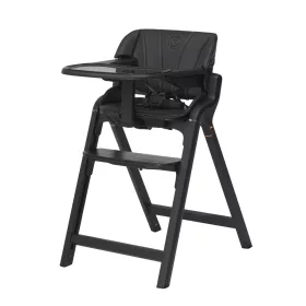 Espiro Allure 2in1 etetőszék - 10 Black