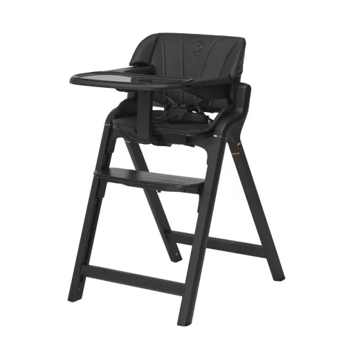 Espiro Allure 2in1 etetőszék - 10 Black