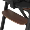 Espiro Allure 2in1 etetőszék - 10 Black