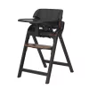 Espiro Allure 2in1 etetőszék - 11 Timber Black