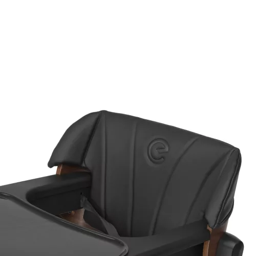 Espiro Allure 2in1 etetőszék - 11 Timber Black