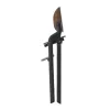Espiro Allure 2in1 etetőszék - 11 Timber Black