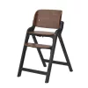 Espiro Allure 2in1 etetőszék - 11 Timber Black