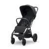 Lorelli Nuvella sport babakocsi 22kg-ig - Black