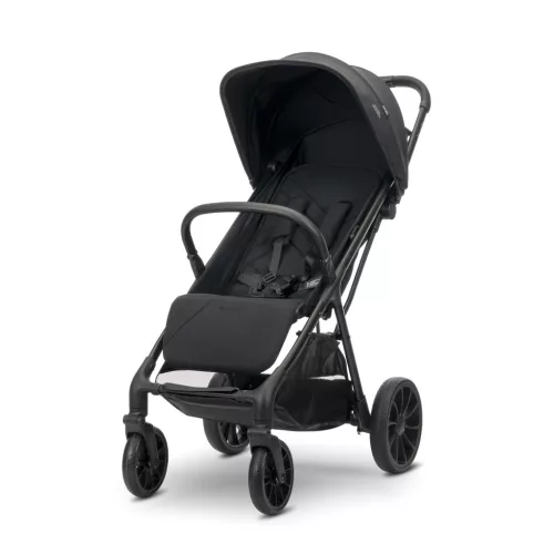 Lorelli Nuvella sport babakocsi 22kg-ig - Black