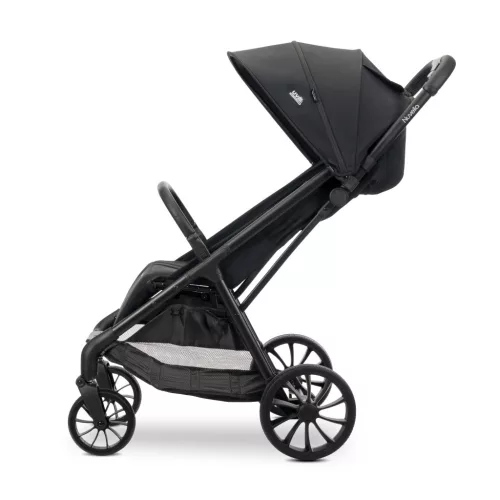 Lorelli Nuvella sport babakocsi 22kg-ig - Black