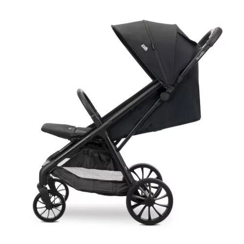 Lorelli Nuvella sport babakocsi 22kg-ig - Black