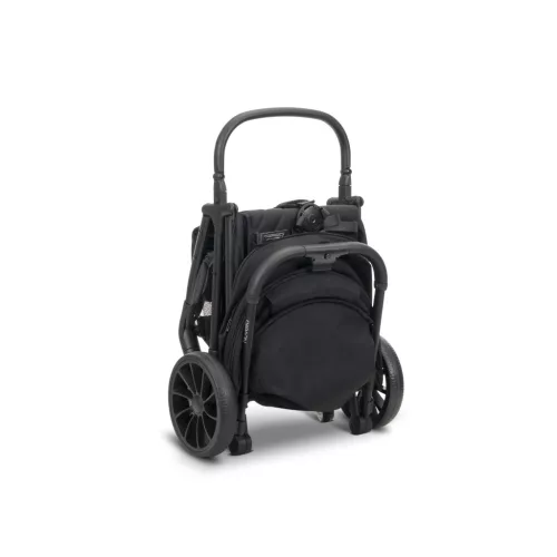 Lorelli Nuvella sport babakocsi 22kg-ig - Black