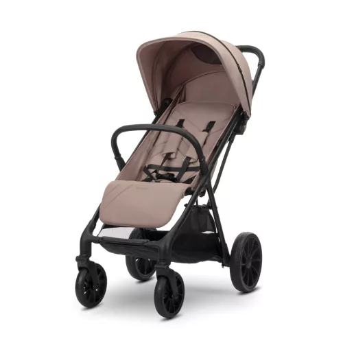 Lorelli Nuvella sport babakocsi 22kg-ig - Beige