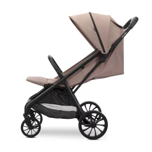 Lorelli Nuvella sport babakocsi 22kg-ig - Beige
