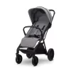 Lorelli Nuvella sport babakocsi 22kg-ig - Grey