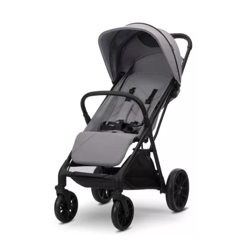 Lorelli Nuvella sport babakocsi 22kg-ig - Grey