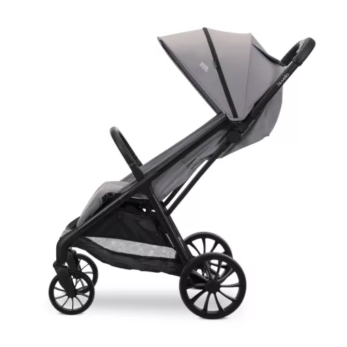Lorelli Nuvella sport babakocsi 22kg-ig - Grey