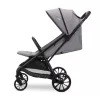 Lorelli Nuvella sport babakocsi 22kg-ig - Grey