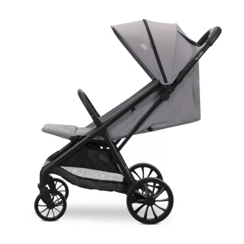Lorelli Nuvella sport babakocsi 22kg-ig - Grey