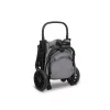Lorelli Nuvella sport babakocsi 22kg-ig - Grey