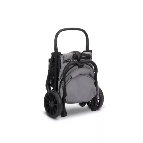 Lorelli Nuvella sport babakocsi 22kg-ig - Grey